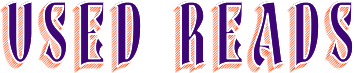 usedreads.co.uk
