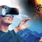 How Virtual Reality Is Changing Entertainment