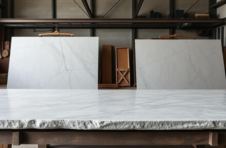 How Stone Shops Quote Profitably in 2026