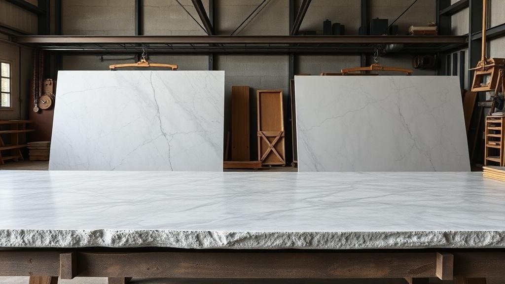 How Stone Shops Quote Profitably in 2026